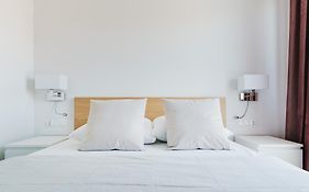 Apartamenty Homely Place Serce Poznania - Stary Rynek - Parking